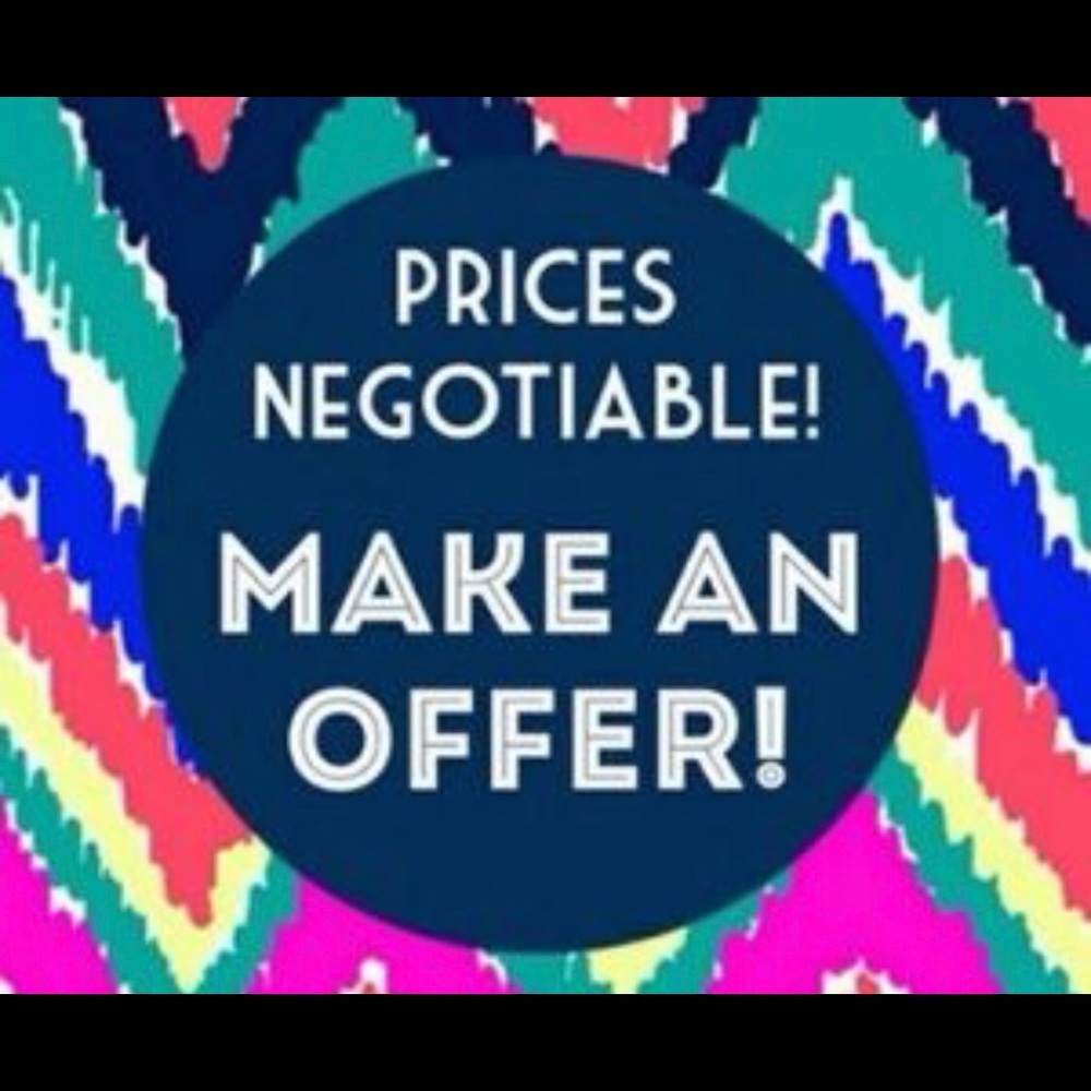 GREAT DEALS 💸